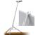 Ulanzi TT88 - selfie stick i mini statyw, 2w1 do smartfona
